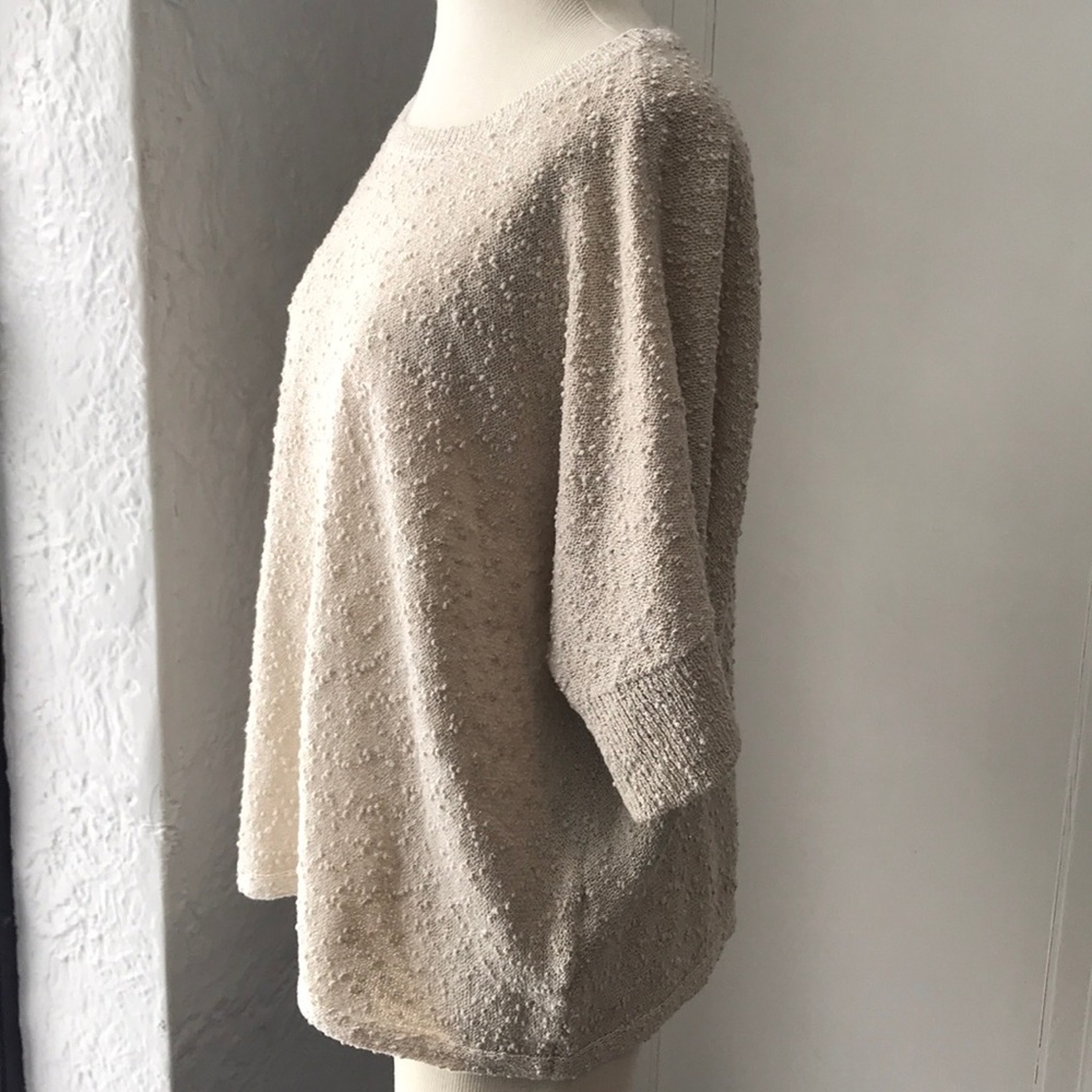 EUC Brooks Brothers Red Fleece Sweater - Picture 2 of 7